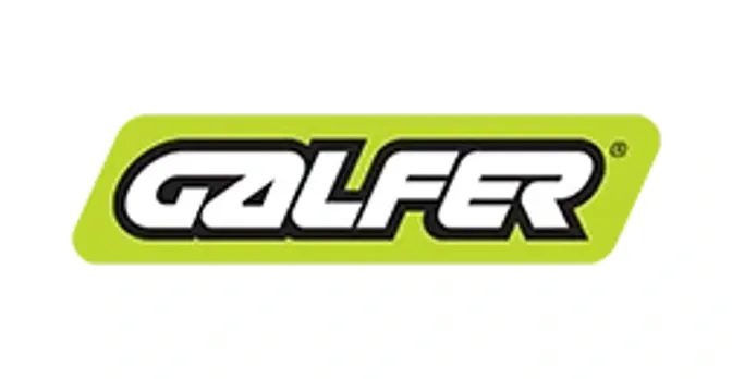 Galfer logo
